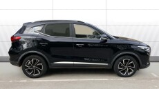 MG ZS 1.0T GDi Exclusive 5dr DCT Petrol Hatchback